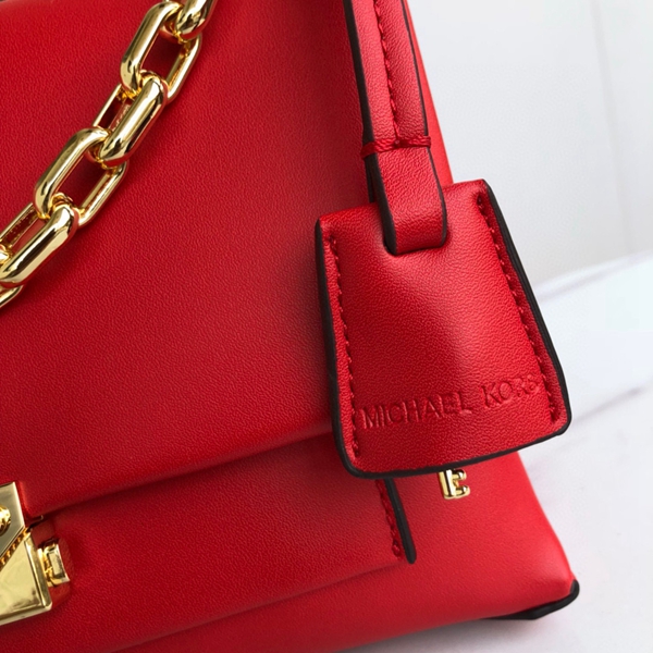 マイケルコースバッグ細部ディテール